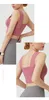 Yoga Outfit Female Bra Tube Sportwear Crop Tank Top For Women Underwear Gym Bralette Women's Fancy Clothing Offers 2023