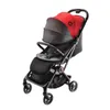 Miaohe 자동 컬렉션 우산 유모차, Baby Stroller Pushchair Pram with Carry Cot Buggy