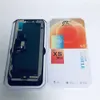 JK OLED LCD 디스플레이 스크린 incell 휴대 전화 터치 패널 디지타이저 어셈블리 교체 수리 부품 iPhone XR XS Max 11 12 13 14 Pro Max