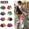 Inne artykuły sportowe MMA Shorts Mężczyźni Kobiety Boks Boks Kotki Szybkie suche spodnie Kickboxing Fal Pant Grappling Pant Muay Thai Shorts Bjj 230617