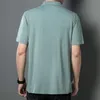 Men Polos Brand Fashion Cotton Big Pocket Mens Dens Polo Derts for Men Shirt Sere Sleeve Tops Tee Shirt Men Clothing 428 230617