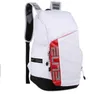 Air Cushion Unisex Sports Backpack Student Computer Torba Para Knapsack Messenger Bag Junior Training Bags Outdoor Back Pack 7 Kolor