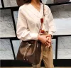 Bestselling Fashion Shopping bag Love handbag large shopping bag brown Crossbody Bags