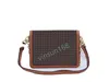 L3002 PU bag luxury women lady fashion shoulder shopping Designer Handbags famous plain letter leather coin purse casual crossbody great women wallets