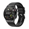 E300 Smart Watch ECG Temperature Heart Rate Monitoring Information Push Smart Band Sports Watch