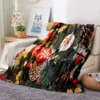 Couverture Sapin de Noël Couverture Couverture Super Doux Cosy Couverture Doux Sapin de Noël Couverture Super Doux Cosy R230617