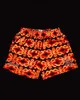 American Fashion Brand's Men's Shorts Casual Sports IP Shorts Męskie i Kobiet Szybka suszona kwartalna długość kolan 3E22