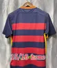 Puyol A.iniesta Xavi Fußballtrikot 2014 15 16 17 18 19 Retro Barca Home Vintage klassische Fußballtrikots