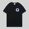 2023men's Tシャツ：スポーツレジャーウェアM-3xl ###の汗をかく綿とデザイナーカジュアルサマーシャツ