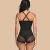 Shapers da donna Body Shaper BuLifter Intimo snellente Pantaloni slim da donna Shapewear Trainer Tummy Control