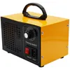 Apparater ATWFS Ozone Generator 12V 28G CAR Ozonizer Air Purifier Ozonator Hine Ozon Generator med Timing Switch