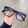 Sonnenbrille Klassische Quadratische Gaming Blaues Licht Blockierende Gläser Büro Anti Brillen Computer Filterbrille Gafas De Sol Para Hombre