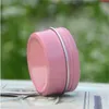 50ml Vide Échantillon Crème Pot Étain Bocaux Cosmétiques Rose En Aluminium Baume À Lèvres Ongles Artisanat Pot Conteneurs En Métal Vis Maquillage Cas 50pcsgoods Gsxoe