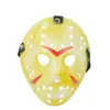 Jason vs Black Friday Horror Killer Mask Cosplay Costume 의상 가면파 파티 마스크 하키 야구 보호