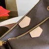 Kobiety luksusowe torby designerskie brązowe torebki damskie skórzane torby na ramię torebki lady torby wieczorowe torby qsbgy izvu