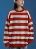 Pullages Sweater Sweater Hiver Piloul Femme Sweater Sleater Casual Cash Couple Oversize Couple Haruku Shirt Tillover Warm Soueter de Mujer