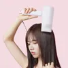 Dryers 2023 New Xiaomi Mijia Portable Anion Hair Dryer H100 Professinal Quick 1600w Travel Foldable Hairdryer Nanoe Water Ion Hair Care