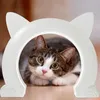 Chat Transporteurs Porte Intérieur À L'intérieur Pour Chien 1pc Accessoires Intérieur Écran Pour Animaux De Compagnie Extérieur Et Chats