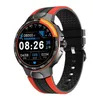 E15 bracelet intelligent étape informations sur la fréquence cardiaque pousser montre intelligente montre de sport