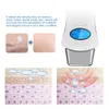 Face Care Devices Microcurrent Body Slimming Machine Galvanic Rejuvenate Skin Wrinkles Reduce Face Spa Lifting Massage Beauty Care Tool 230617