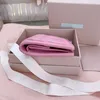 Billetera de cuero genuino de alta calidad para mujeres diseñador de moda mini bolso negro color rosa caliente calotes de bolso para mujer soporte con caja