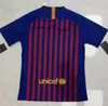 Puyol A.iniesta Xavi Fußballtrikot 2014 15 16 17 18 19 Retro Barca Home Vintage klassische Fußballtrikots