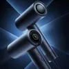 Sèche-cheveux Xiaomi Mijia H700 sèche-cheveux haute vitesse 102,000 tr/min écran couleur Hd contrôle intelligent de la température soins capillaires à ions négatifs Mngs01sk