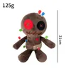 Partihandel med nya produkter Halloween Stitch Doll Sying Doll Sparcing Doll Topped Toy