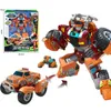 Transformation Toys Robots Galaxy Detectives Tobot Transformation Robot to Car Toy Korea Cartoon Brothers Anime Tobot Car Car Airplane Airplane 230617