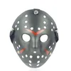 Jason vs Black Friday Horror Killer Mask Cosplay Costume 의상 가면파 파티 마스크 하키 야구 보호