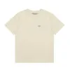 Designer Mens T-shirts Tide Street Men Women Shirt Chert Letter Logo Shor Short High Street T-shirt casual oversize 100% p293b