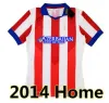 Retro Atletico 2004 2005 Madrid voetbalshirts #9 F.TORRES 1994 95 96 97 2013 14 15 CAMINERO GRIEZMANN Gabi HOME vintage klassiek voetbalshirt