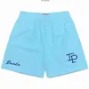 Shorts pour hommes IP Hommes Femmes Été Classique Basketball Sports Court Gym Homme Mode Casual Mesh Imfv