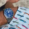 Pelagos AAA 3A Qualité Top Montres M25600TB 42mm Hommes Avec Automatique Titane Saphir Cristal Verre 01-1