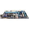 Motherboards GA-Z77M-D3H Original Motherboard USB 3,0 SATA III LGA1155 DDR3 Für Intel Z77 Z77M Desktop Mainboard VerwendetMotherboards