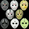 Jason vs Black Friday Horror Killer Mask Cosplay Costume 의상 가면파 파티 마스크 하키 야구 보호