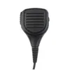 Walkie talkie deszczowy deszczowy mikrofon ramię do mikrofonu dla Vertex standardowe radio VX-231 VX140 // 180/210/210A/231/246/410/426