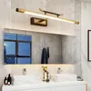 Wall Lamp Mirror Front Toilet Dressing Lamps Makeup Bathroom Vanity