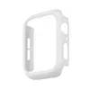 Custodia opaca per Apple Watch 45mm 41mm 38mm 42mm 40mm 44mm Cornice protettiva per paraurti rigido per PC per iWatch SE 8 7 6 5 4 3 2 1 con scatola al dettaglio