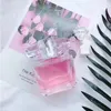 Brand Pink Diamond Perfume Women Perfume Spray 90 ml Floral Fruity Gourmand EDT Good Quality Fast Ship