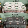 Blanket Multi-Function Decorative Blanket For bed Sofa Camping Blanket Chair Couch Blanket R230617