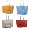 Luxurys Designer Bag The Tote Bag Handbag Walletsカードホルダー品質クロスボディトートキーカードコインコインブランド本革の財布女性ファッションバッグ