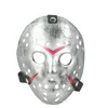 Jason vs Black Friday Horror Killer Mask Cosplay Costume 의상 가면파 파티 마스크 하키 야구 보호