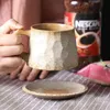 Pot à moka à bec unique, en acier inoxydable, pour café au lait, pour la maison et le bureau, bec verseur