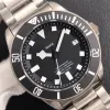 Pelagos AAA 3A Qualité Top Montres M25600TB 42mm Hommes Avec Automatique Titane Saphir Cristal Verre 01-1