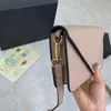 Paquetes de día, bolso tipo sobre para grils, bolso con cadena abatible de Color sólido con patrón cruzado, bolso cruzado de un hombro para mujer versátil a la moda