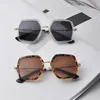 Sunglasses Kids flower Sunglasses Boys Girls Baby Infant Fashion Sun Glasses Eyewear Children Shades Luxury Sun glasses QA158 230617