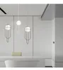 Lampes suspendues Lumière Plafond Suspendu Planètes Lampe En Carton Éclairage De Style Industriel Luminaria De Mesa Lustre