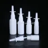 Pulvérisateur nasal vide 10 ml 15 ml 20 ml 30 ml 50 ml bouteilles en plastique pulvérisateur à pompe Phwhi