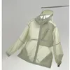 جاكيتات الصيد NatureHike Treasable Suncreen Clothes Summer Outdoor UV-PROINGING RIDE COMPLAY COAT